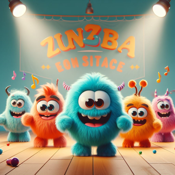 Derzeit keine Zumba®-Party... Derzeit keine Zumba®-Party wegen Krankheit...
